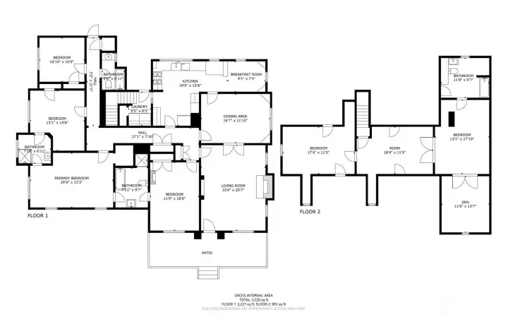 Square footage to be verified by buyer.