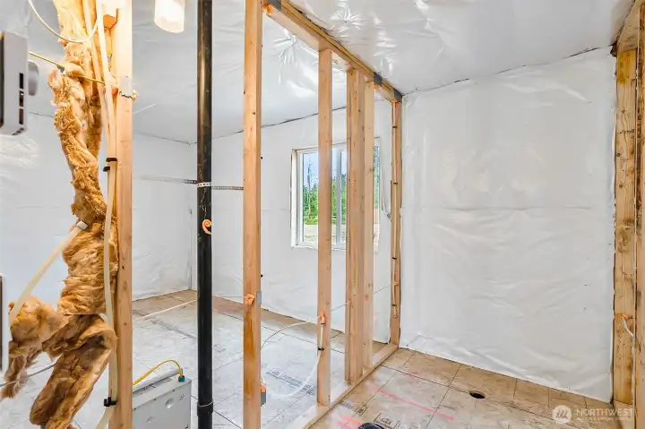 Photographs are for illustrative purposes only. Features, finishes, interior/exterior colors, landscaping and floorplan shown may vary from actual homes built.