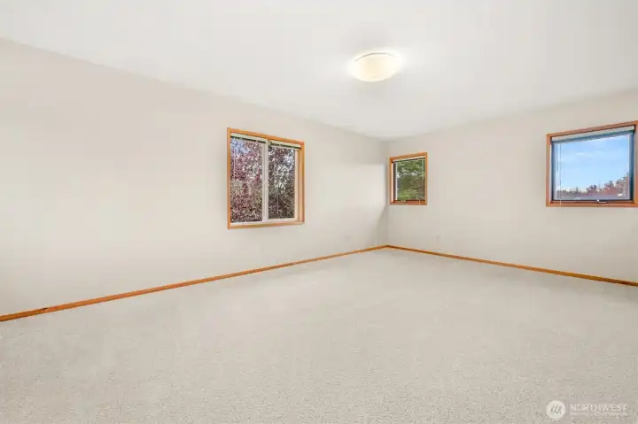 Bonus/Hobby/3rd Bedroom