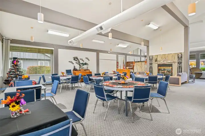 Great Community Clubhouse