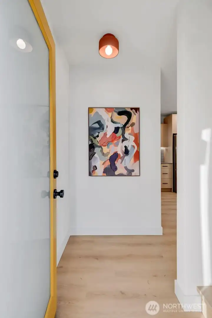 Welcome to 4411 S Holly Street. This detached home is 4 Star Green Built