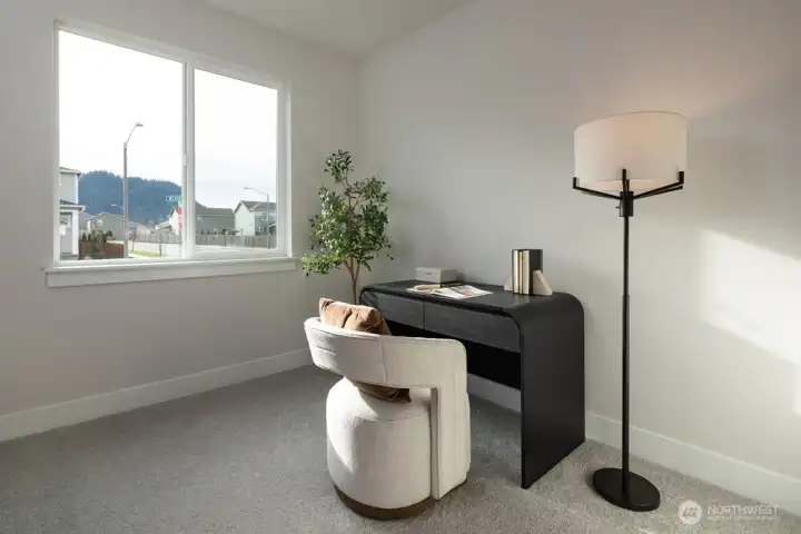 Representative Photo