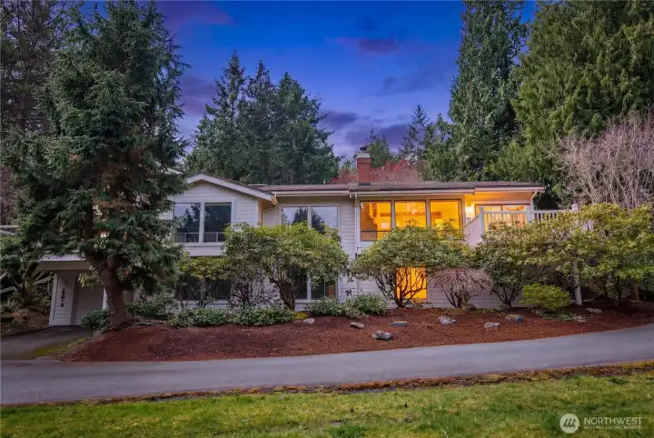 Easy, low maintenance living. A wonderful community within Kala Point. Stunning natural views on every side! Come fall in love, and make it yours!