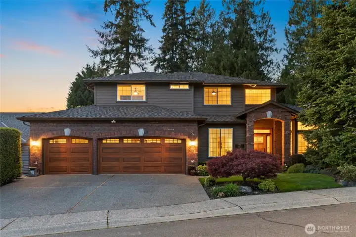 Welcome to 4315 142nd Place SE