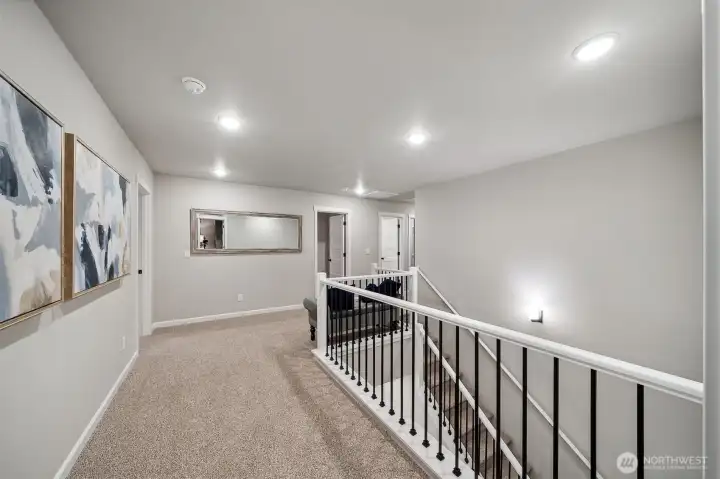 Photo of a similar home & floor plan, specs, colors & upgrades may vary.