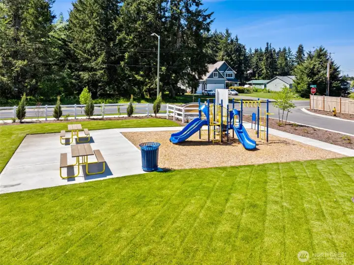 Community Playground Community Playground