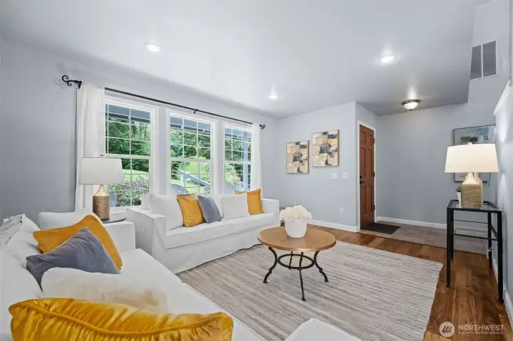 Front Living Room