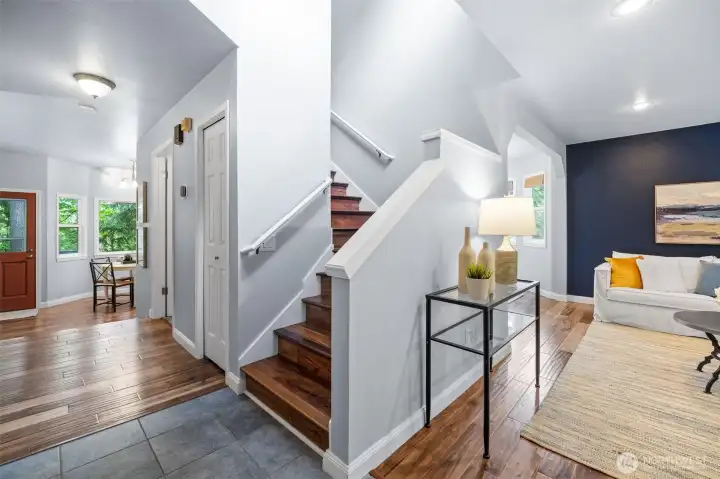 Staircase