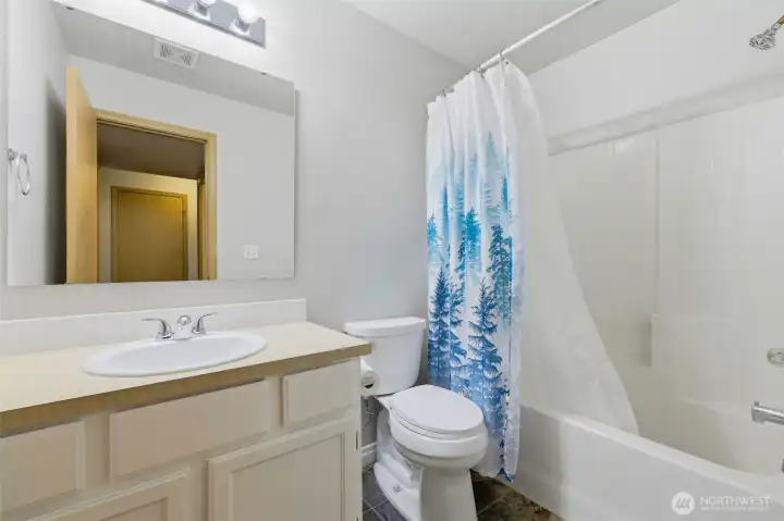 Bathroom 2 Bathroom 2