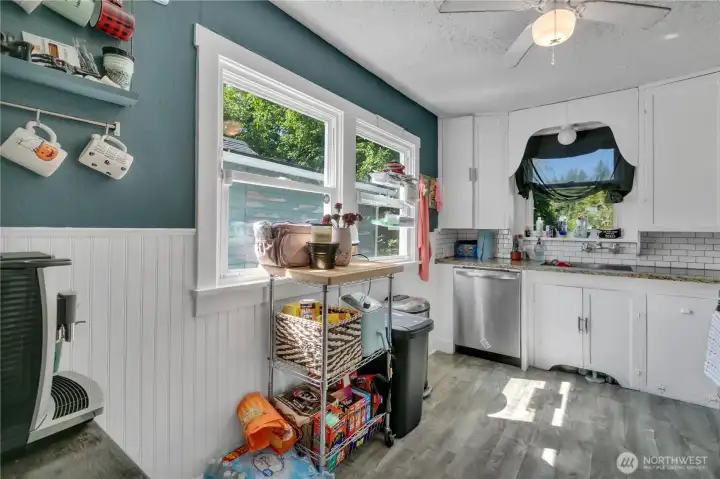 Kitchen Kitchen