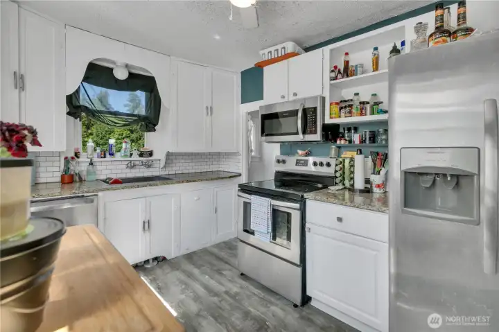 Kitchen Kitchen
