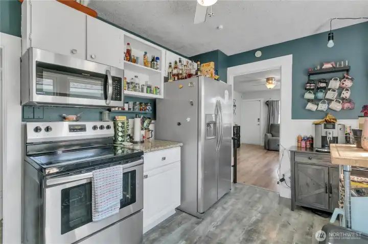 Kitchen Kitchen