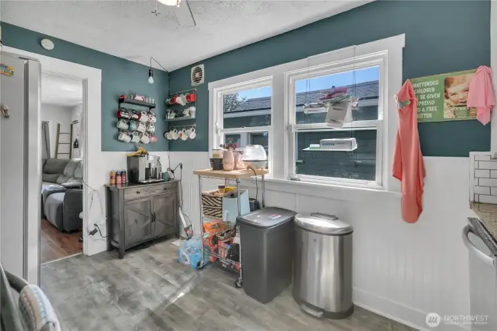Kitchen Kitchen