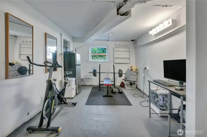 basement basement