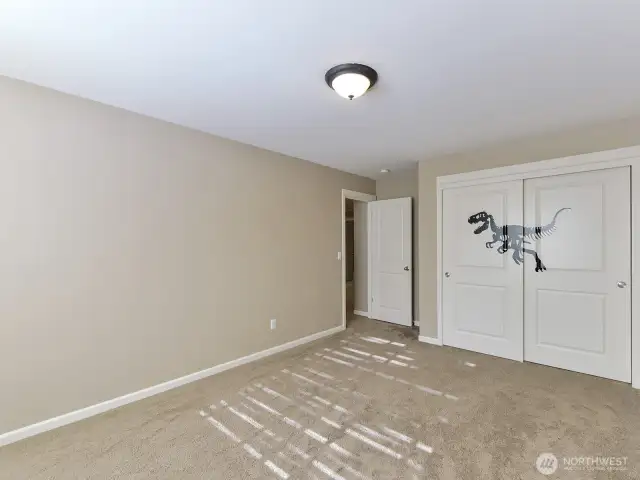 Guest bathroom - upstairs