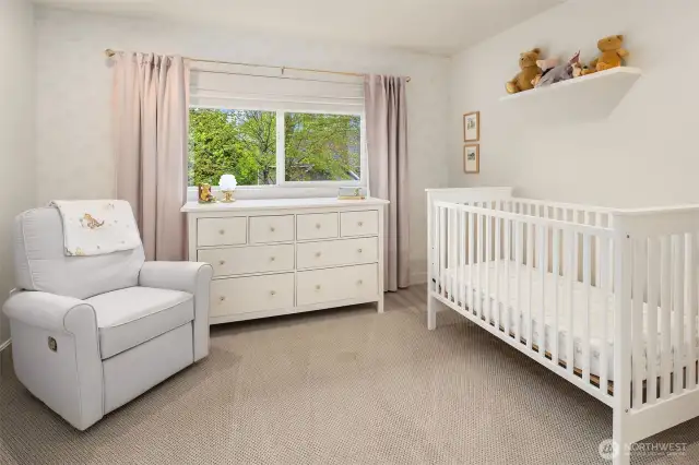 Bedroom #2
