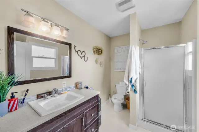 bigger primary bath
