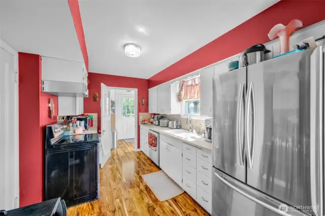 new appliances