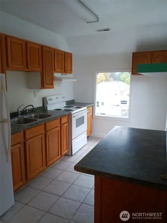 unit 3 kitchen