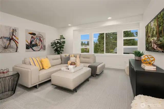 Bonus Room