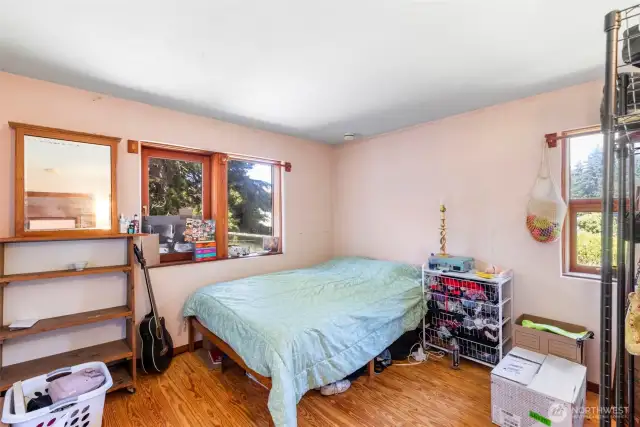 ADU- 3rd bedroom