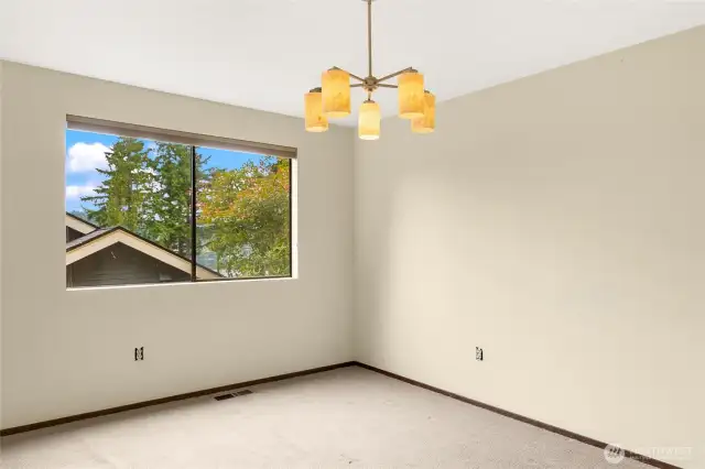 Dinning room
