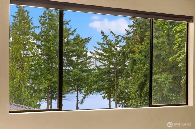 View from Primary Bedroom