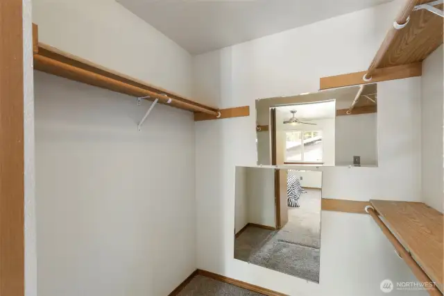 Primary ensuite