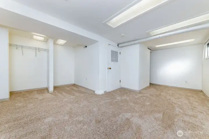 2nd Bedroom Lower Level