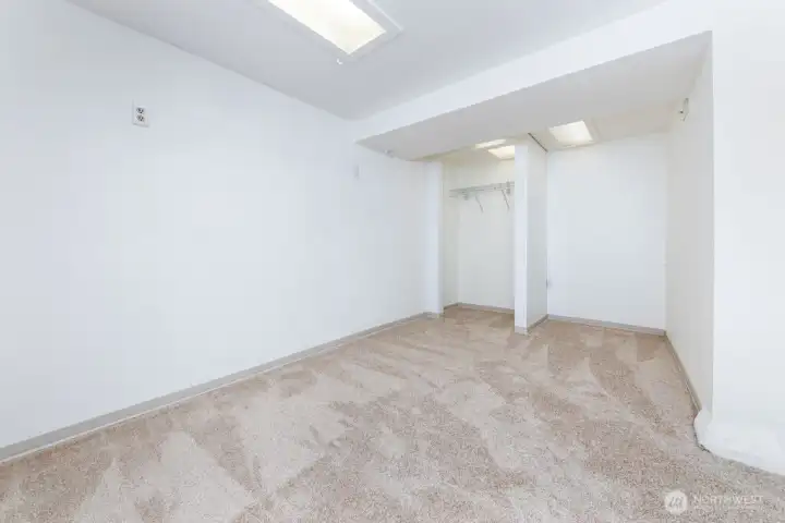 2nd Bedroom Lower Level