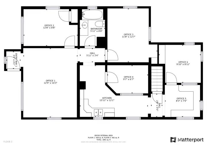 Daylight Basement