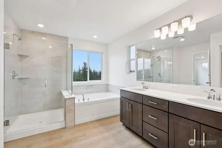 Photo of design studio ideas, not of actual home
