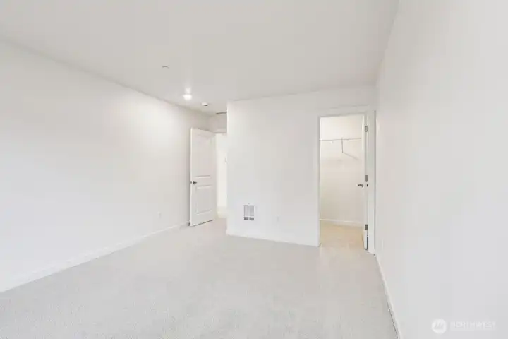 Photo of design studio ideas, not of actual home