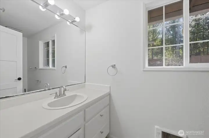 Primary Bathroom ensuite