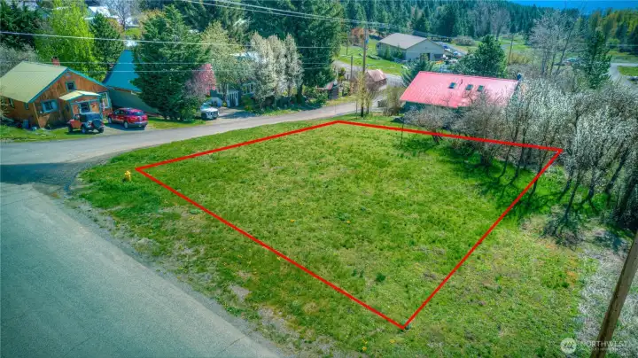 Lot Boundary Lines are approximate. Buyer to Verify. Lot Boundary Lines are approximate. Buyer to Verify.