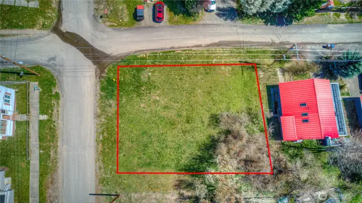 Lot Boundary Lines are approximate. Buyer to Verify. Lot Boundary Lines are approximate. Buyer to Verify.
