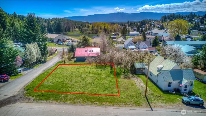Lot Boundary Lines are approximate. Buyer to Verify. Lot Boundary Lines are approximate. Buyer to Verify.