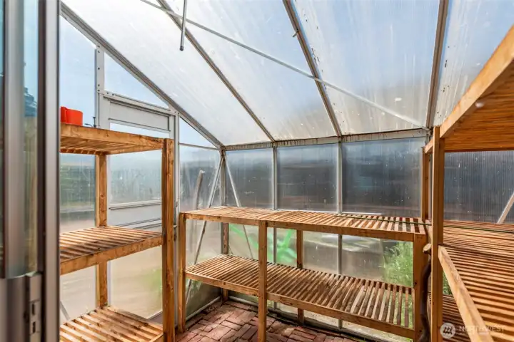 Greenhouse off shop