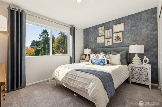 Disclaimer- Photos are of Model home on lot 28, and are for illustrative purposes only. Finishes, flooring, upgrades, , paint, and other features may vary