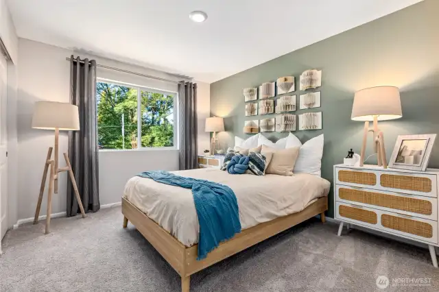 Disclaimer- Photos are of Model home on lot 28, and are for illustrative purposes only. Finishes, flooring, upgrades, , paint, and other features may vary