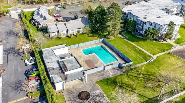 Community Pool