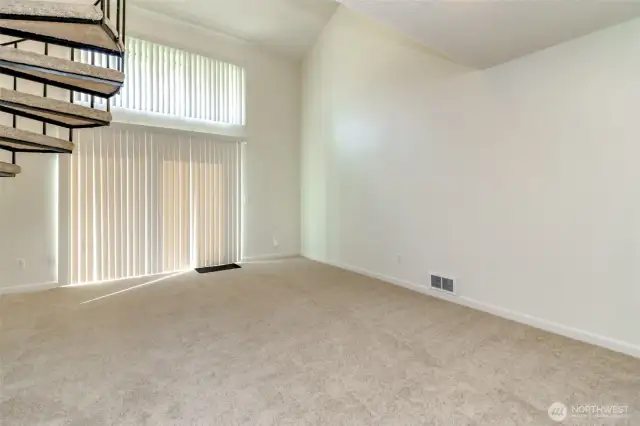 Brand new blinds