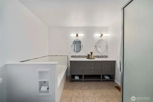 5pc primary bath