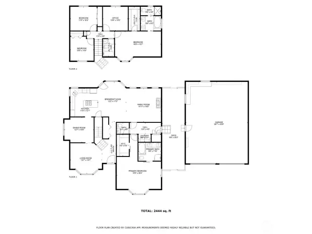 Full layout