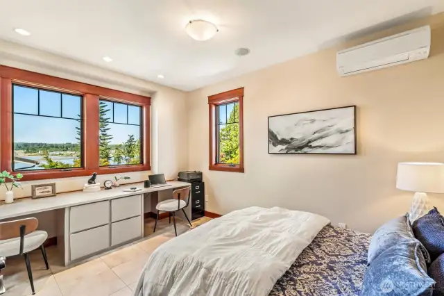 Main Level Bedroom