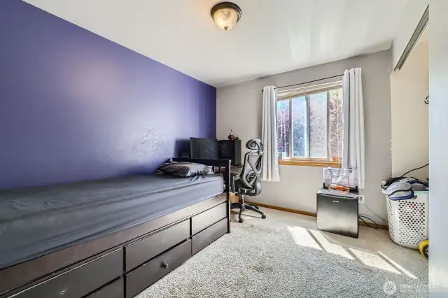 Bedroom #3
