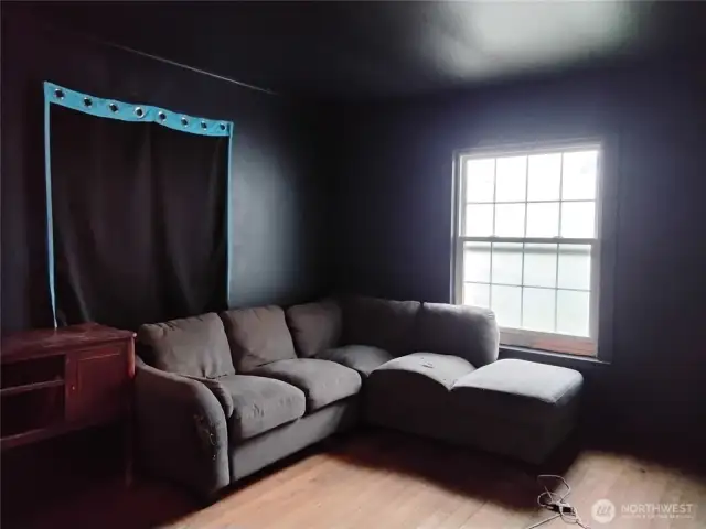 Retreat Room