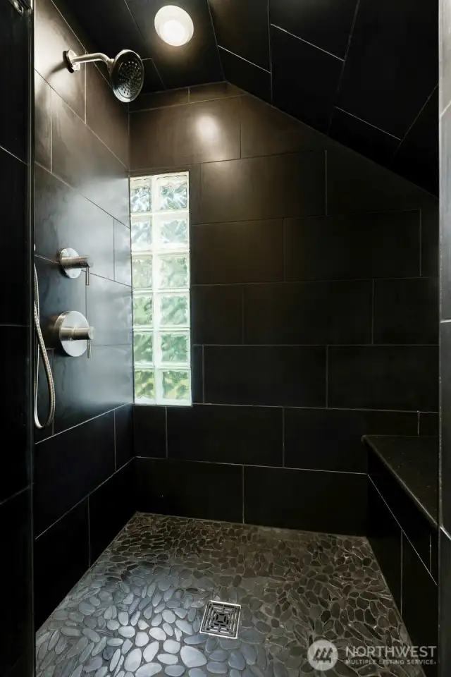 Recently remodeled