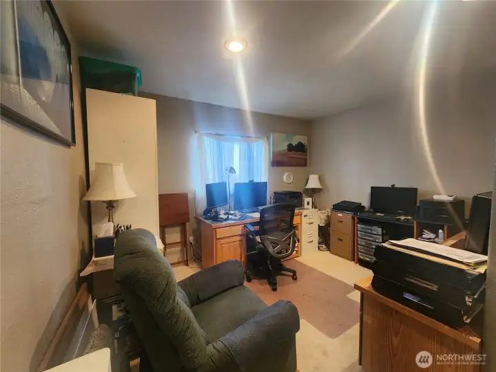 Office/Bedroom