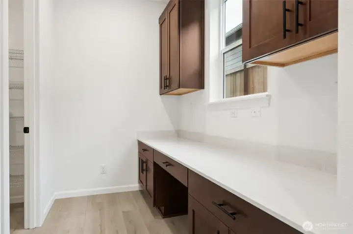 Photo of actual home